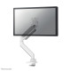 Neomounts DS70-450WH1 Monitor arm 17-42" - gas spring - Topfix - 180°-stop Neomounts DS70-450WH1 Monitor arm 17-42" - gas spring - Topfix - 180°-stop