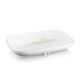 Zyxel NWA130BE-EU0101F wireless access point 5764 Mbit/s White Power over Ethernet (PoE) Zyxel NWA130BE-EU0101F wireless access point 5764 Mbit/s White Power over Ethernet (PoE)