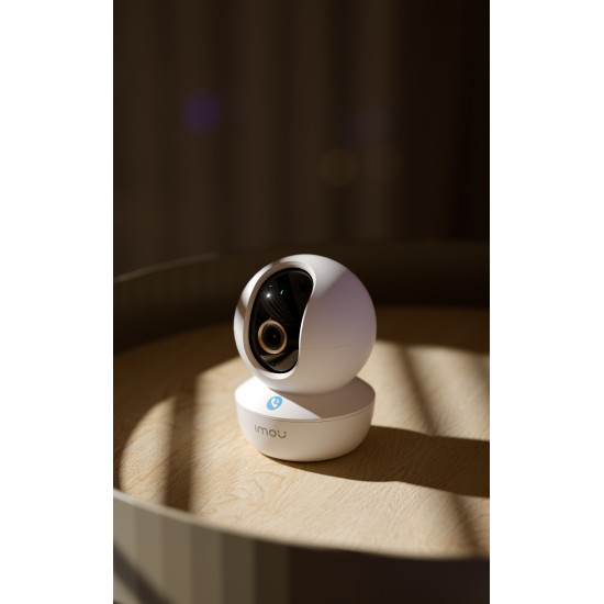 Imou Ranger RC 3K Spherical IP security camera Indoor 2688 x 1620 pixels Desk Imou Ranger RC 3K Spherical IP security camera Indoor 2688 x 1620 pixels Desk