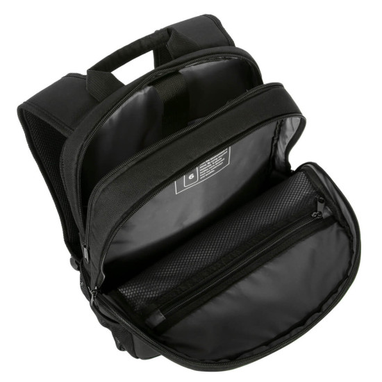 Targus GeoLite 40.6 cm (16") Backpack Black Targus GeoLite 40.6 cm (16") Backpack Black