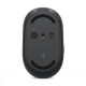 Lenovo 4Y51R29290 mouse Universal Ambidextrous Bluetooth + USB Type-C Optical 2400 DPI Lenovo 4Y51R29290 mouse Universal Ambidextrous Bluetooth + USB Type-C Optical 2400 DPI