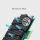 TP-Link Archer T4E Internal WLAN 867 Mbit/s TP-Link Archer T4E Internal WLAN 867 Mbit/s