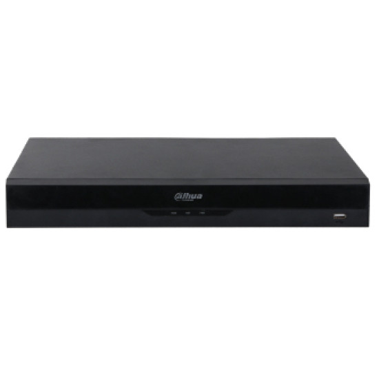 NET VIDEO RECORDER 16CH/NVR4216-EI DAHUA NET VIDEO RECORDER 16CH/NVR4216-EI DAHUA