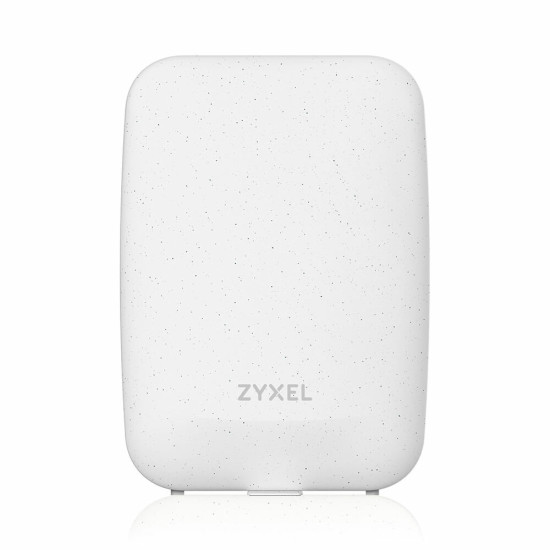 Zyxel USG-LITE 60AX wired router 2.5 Gigabit Ethernet White Zyxel USG-LITE 60AX wired router 2.5 Gigabit Ethernet White