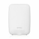 Zyxel USG-LITE 60AX wired router 2.5 Gigabit Ethernet White Zyxel USG-LITE 60AX wired router 2.5 Gigabit Ethernet White