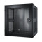 NetShelter 13U Wallmount Rack Cabinet Vented Door Double Hinged Server Depth