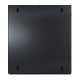 NetShelter 13U Wallmount Rack Cabinet Vented Door Double Hinged Server Depth NetShelter 13U Wallmount Rack Cabinet Vented Door Double Hinged Server Depth