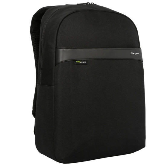 Targus GeoLite 40.6 cm (16") Backpack Black Targus GeoLite 40.6 cm (16") Backpack Black