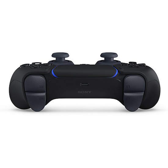 GAMEPAD DUALSENSE V2 WIRELESS//PS5 BLACK 711719575900 SONY