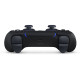GAMEPAD DUALSENSE V2 WIRELESS//PS5 BLACK 711719575900 SONY