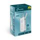 TP-Link RE450 network extender Network transmitter White 10, 100, 1000 Mbit/s TP-Link RE450 network extender Network transmitter White 10, 100, 1000 Mbit/s