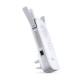 TP-Link RE450 network extender Network transmitter White 10, 100, 1000 Mbit/s TP-Link RE450 network extender Network transmitter White 10, 100, 1000 Mbit/s