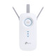 TP-Link RE450 network extender Network transmitter White 10, 100, 1000 Mbit/s TP-Link RE450 network extender Network transmitter White 10, 100, 1000 Mbit/s
