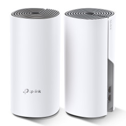AC1200 Deco Whole Home Mesh Wi-Fi System, 2-Pack