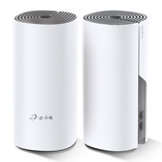 TP-Link AC1200 Deco Whole Home Mesh Wi-Fi System, 2-Pack TP-Link AC1200 Deco Whole Home Mesh Wi-Fi System, 2-Pack
