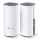 TP-Link AC1200 Deco Whole Home Mesh Wi-Fi System, 2-Pack TP-Link AC1200 Deco Whole Home Mesh Wi-Fi System, 2-Pack