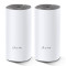 AC1200 Deco Whole Home Mesh Wi-Fi System, 2-Pack