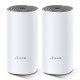 TP-Link AC1200 Deco Whole Home Mesh Wi-Fi System, 2-Pack TP-Link AC1200 Deco Whole Home Mesh Wi-Fi System, 2-Pack