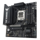 Mainboard|ASUS|AMD B850|SAM5|Micro-ATX|Memory DDR5|Memory slots 4|1xPCI-Express 4.0 1x|1xPCI-Express 4.0 16x|1xPCI-Express 5.0 16x|3xM.2|1xHDMI|2xDisplayPort|4xUSB 2.0|2xUSB 3.2|2xUSB-C|1xPS/2|1xRJ45|3xAudio port|TUFGAMINGB850M-EWIFI Mainboard|ASUS|AMD B850|SAM5|Micro-ATX|Memory DDR5|Memory slots 4|1xPCI-Express 4.0 1x|1xPCI-Express 4.0 16x|1xPCI-Express 5.0 16x|3xM.2|1xHDMI|2xDisplayPort|4xUSB 2.0|2xUSB 3.2|2xUSB-C|1xPS/2|1xRJ45|3xAudio port|TUFGAMINGB850M-EWIFI
