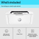 LaserJet M110w Wireless Black and white Printer LaserJet M110w Wireless Black and white Printer