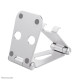 Neomounts DS10-160SL1 Phone stand up to 7" - foldable - universal