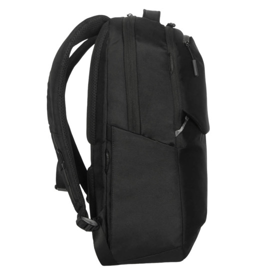 Targus EcoSmart backpack City backpack Black Targus EcoSmart backpack City backpack Black