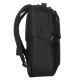 Targus EcoSmart backpack City backpack Black Targus EcoSmart backpack City backpack Black