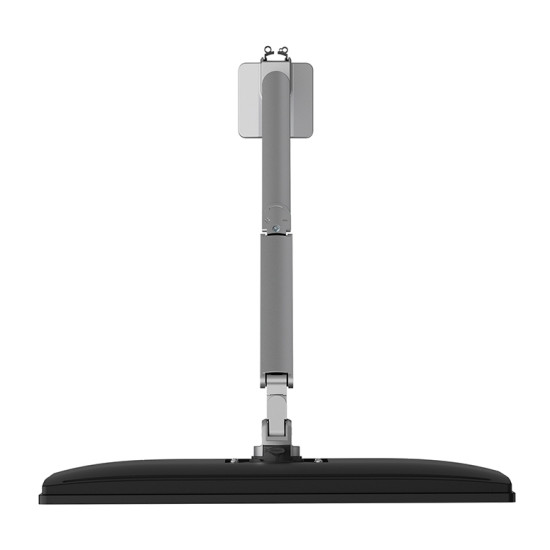 Neomounts DS70-250SL1 Monitor arm 17-35" - gas spring - Topfix - 180°-stop