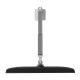 Neomounts DS70-250SL1 Monitor arm 17-35" - gas spring - Topfix - 180°-stop