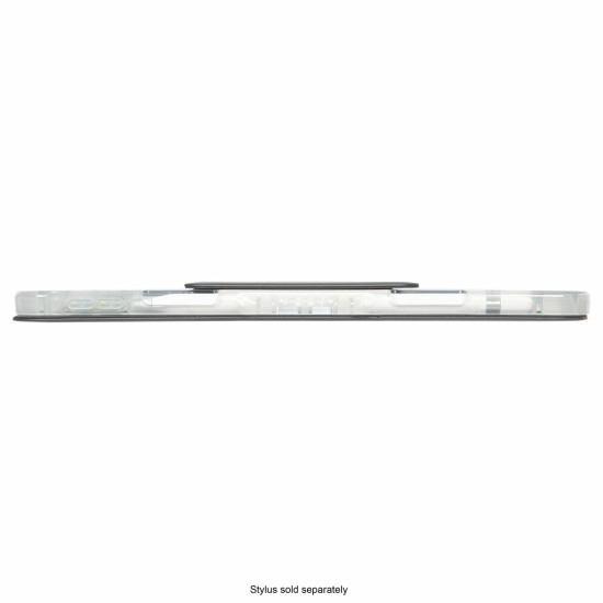 Targus VersaVu 27.7 cm (10.9") Folio Transparent Targus VersaVu 27.7 cm (10.9") Folio Transparent