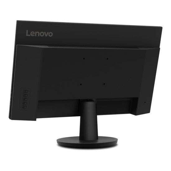 Lenovo N27q computer monitor 68.6 cm (27") 2560 x 1440 pixels Black Lenovo N27q computer monitor 68.6 cm (27") 2560 x 1440 pixels Black