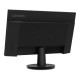 Lenovo N27q computer monitor 68.6 cm (27") 2560 x 1440 pixels Black Lenovo N27q computer monitor 68.6 cm (27") 2560 x 1440 pixels Black