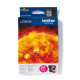 Brother LC980M ink cartridge 1 pc(s) Original Magenta Brother LC980M ink cartridge 1 pc(s) Original Magenta