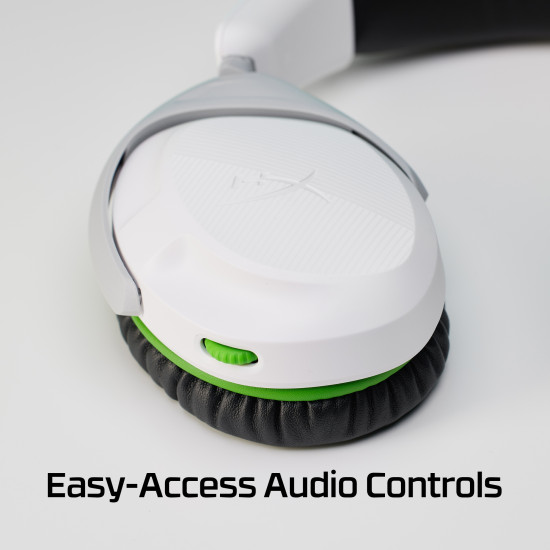 HyperX CloudX Stinger II - Wired Headset - Xbox HyperX CloudX Stinger II - Wired Headset - Xbox