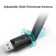 TP-Link Archer T2U Plus Internal WLAN 600 Mbit/s TP-Link Archer T2U Plus Internal WLAN 600 Mbit/s