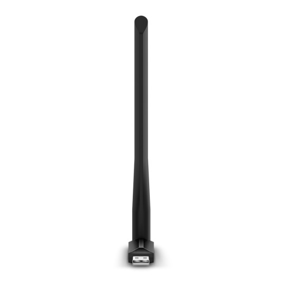 TP-Link Archer T2U Plus Internal WLAN 600 Mbit/s TP-Link Archer T2U Plus Internal WLAN 600 Mbit/s
