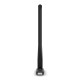TP-Link Archer T2U Plus Internal WLAN 600 Mbit/s TP-Link Archer T2U Plus Internal WLAN 600 Mbit/s