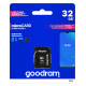 Goodram M1AA 32 GB MicroSDHC UHS-I Class 10