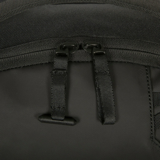 Targus TBB652GL backpack City backpack Black Polyester Targus TBB652GL backpack City backpack Black Polyester