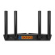 TP-Link Archer AX53 wireless router Gigabit Ethernet Dual-band (2.4 GHz / 5 GHz) Black TP-Link Archer AX53 wireless router Gigabit Ethernet Dual-band (2.4 GHz / 5 GHz) Black