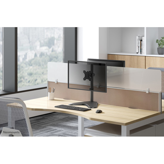Neomounts FPMA-D550SBLACK Monitor stand 13-32" Neomounts FPMA-D550SBLACK Monitor stand 13-32"