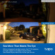 TP-Link Tapo Indoor/Outdoor Wi-Fi Home Security Camera TP-Link Tapo Indoor/Outdoor Wi-Fi Home Security Camera