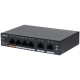 Dahua Technology DH-CS4226-24ET-375 Managed L2 Gigabit Ethernet (10/100/1000) Power over Ethernet (PoE) Black Dahua Technology DH-CS4226-24ET-375 Managed L2 Gigabit Ethernet (10/100/1000) Power over Ethernet (PoE) Black