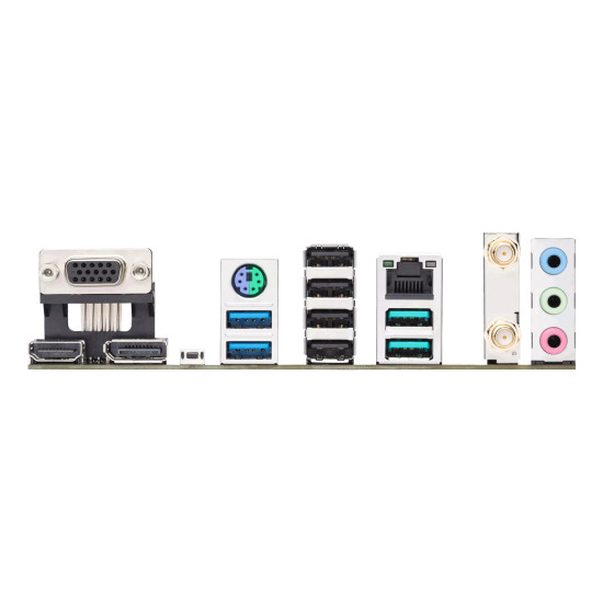 Mainboard|ASUS|AMD B650|Micro-ATX|Memory DDR5|Memory slots 4|3xPCI-Express 4.0 16x|2xM.2|1x15pin D-sub|1xHDMI|1xDisplayPort|4xUSB 2.0|4xUSB 3.2|1xPS/2|1xRJ45|3xAudio port|PRIMEB650M-AWIFIII Mainboard|ASUS|AMD B650|Micro-ATX|Memory DDR5|Memory slots 4|3xPCI-Express 4.0 16x|2xM.2|1x15pin D-sub|1xHDMI|1xDisplayPort|4xUSB 2.0|4xUSB 3.2|1xPS/2|1xRJ45|3xAudio port|PRIMEB650M-AWIFIII