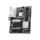 Mainboard|MSI|AMD B840|SAM5|ATX|Memory DDR5|Memory slots 4|5xPCI-Express 16x|2xM.2|1xHDMI|1xAudio-In|1xAudio-Out|1xMicrophone|4xUSB 2.0|3xUSB 3.2|1xUSB-C|1xRJ45|PROB840-PWIFI Mainboard|MSI|AMD B840|SAM5|ATX|Memory DDR5|Memory slots 4|5xPCI-Express 16x|2xM.2|1xHDMI|1xAudio-In|1xAudio-Out|1xMicrophone|4xUSB 2.0|3xUSB 3.2|1xUSB-C|1xRJ45|PROB840-PWIFI