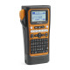Brother PT-E310BTVP label printer Thermal transfer 180 x 180 DPI 20 mm/sec Wired & Wireless HSE/TZe Bluetooth QWERTY Brother PT-E310BTVP label printer Thermal transfer 180 x 180 DPI 20 mm/sec Wired & Wireless HSE/TZe Bluetooth QWERTY
