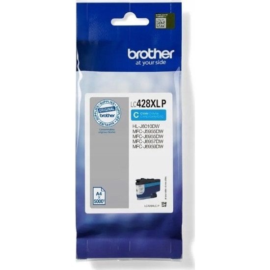 LC-428XLCP LC-428XLCP