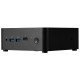 MSI Cubi NUC 1M-002EU Intel Core 5 120U 8 GB DDR5-SDRAM 512 GB SSD Windows 11 Pro Mini PC Black MSI Cubi NUC 1M-002EU Intel Core 5 120U 8 GB DDR5-SDRAM 512 GB SSD Windows 11 Pro Mini PC Black