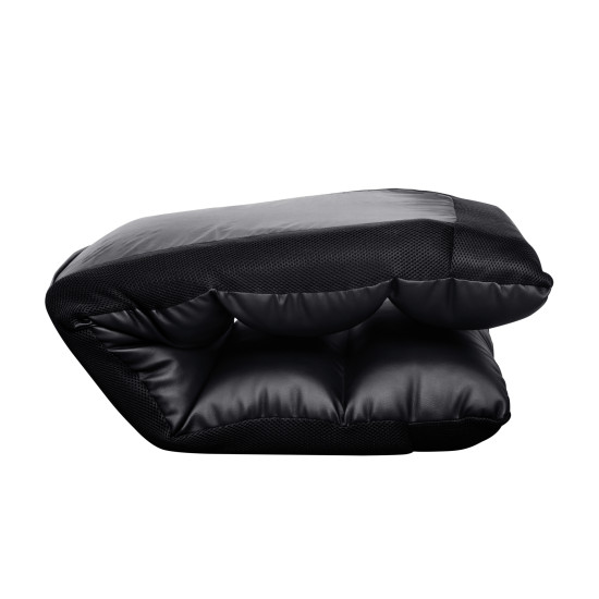 Trust GXT 718 RAYZEE Console gaming chair Padded seat Black Trust GXT 718 RAYZEE Console gaming chair Padded seat Black