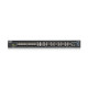 Zyxel XS3800-28 Managed L2+ 10G Ethernet (100/1000/10000) Black